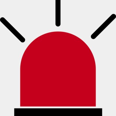 Emergency Siren Thumbnail