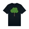 Cloke Mens Outline Tee Thumbnail