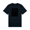 Cloke Mens Outline Tee Thumbnail
