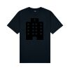 Cloke Mens Outline Tee Thumbnail