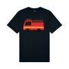 Cloke Mens Outline Tee Thumbnail
