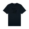 Cloke Mens Outline Tee - Plus Sizes Thumbnail