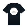 Cloke Mens Outline Tee - Plus Sizes Thumbnail