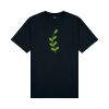 Cloke Mens Outline Tee - Plus Sizes Thumbnail
