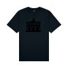 Cloke Mens Outline Tee - Plus Sizes Thumbnail
