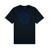Cloke Mens Outline Tee - Plus Sizes Thumbnail