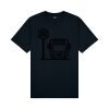 Cloke Mens Edit Tee Thumbnail
