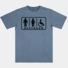 Thread Project Unisex Legend Tee Thumbnail