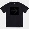 Thread Project Unisex Epic Tee - Plus Sizes Thumbnail