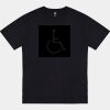 Thread Project Unisex Epic Tee - Plus Sizes Thumbnail