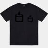 Thread Project Unisex Epic Tee - Plus Sizes Thumbnail