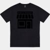 Thread Project Unisex Epic Tee - Plus Sizes Thumbnail