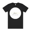 AS Colour Mens Block Tee Thumbnail